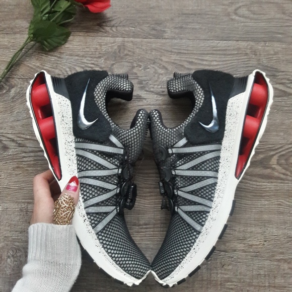 NEW ⚘Nike⚘ Shox Gravity - Picture 6 of 6
